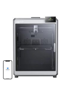 Creality K2 Plus 3D nyomtató