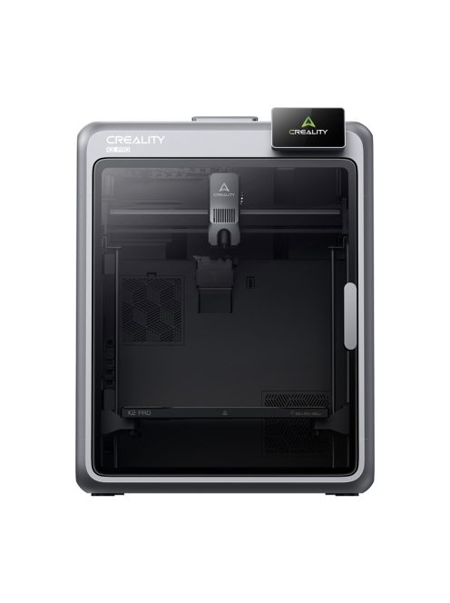 Creality K2 Pro 3D nyomtató
