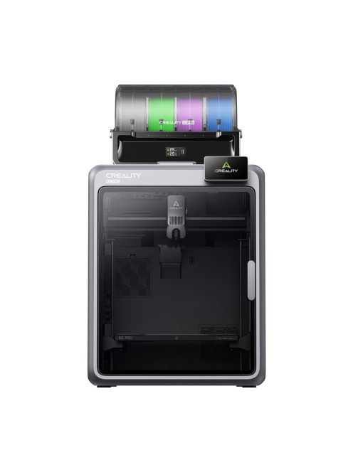 Creality K2 Pro Combo 3D nyomtató