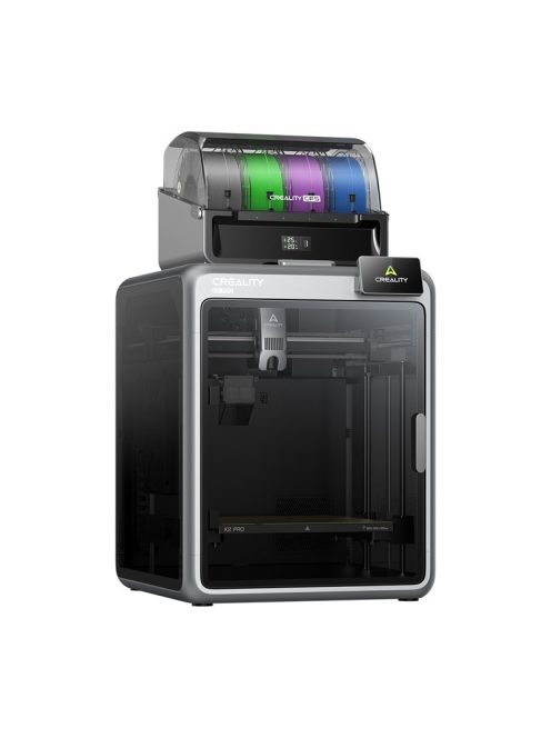 Creality K2 Pro Combo 3D nyomtató