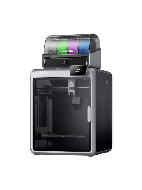 Creality K2 Pro Combo 3D nyomtató