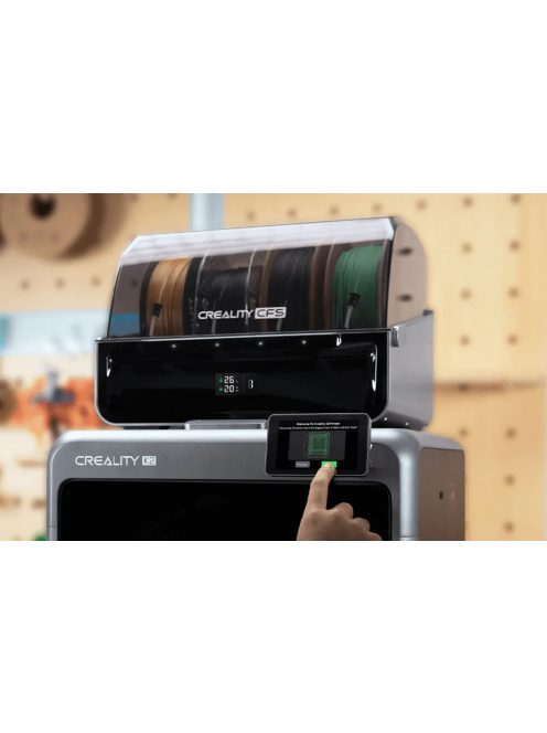 Creality K2 Pro Combo 3D nyomtató