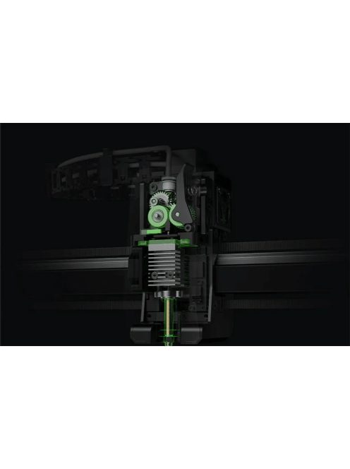 Creality K2 Pro Combo 3D nyomtató