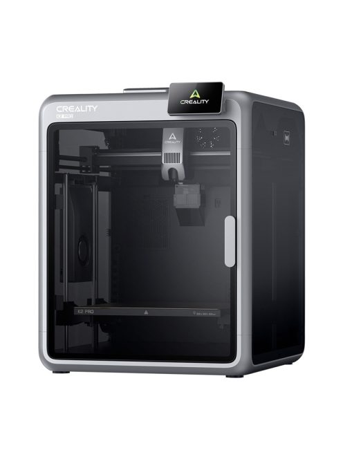 Creality K2 Pro 3D nyomtató