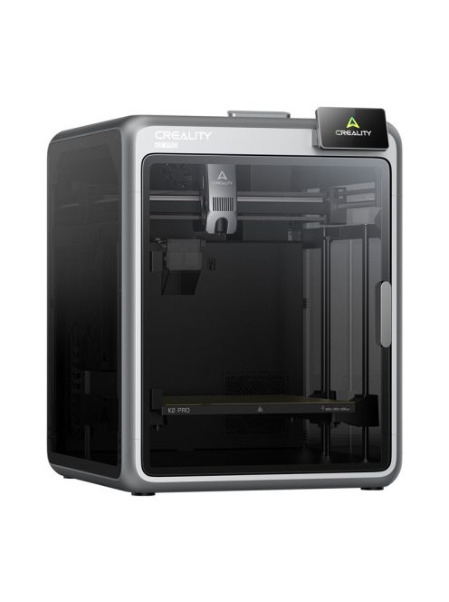 Creality K2 Pro 3D nyomtató