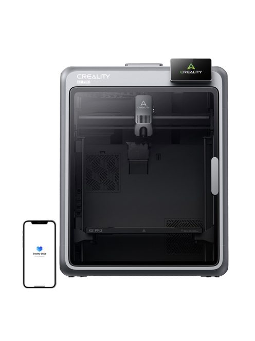 Creality K2 Pro 3D nyomtató