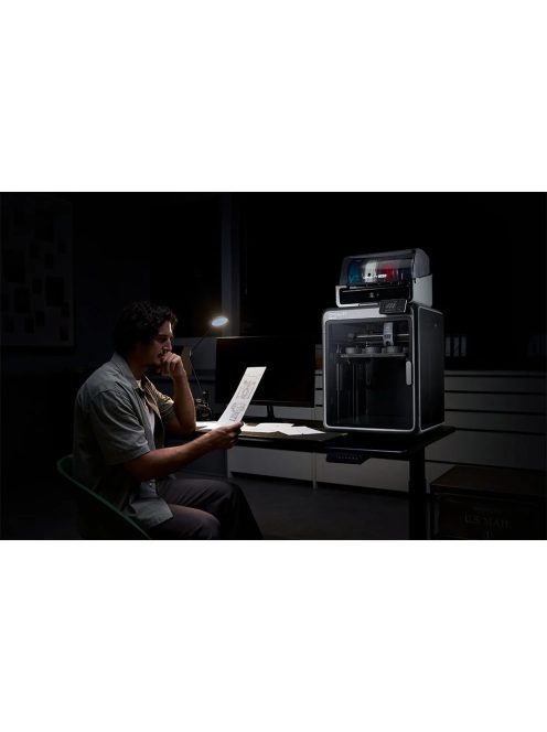 Creality K2 Pro 3D nyomtató