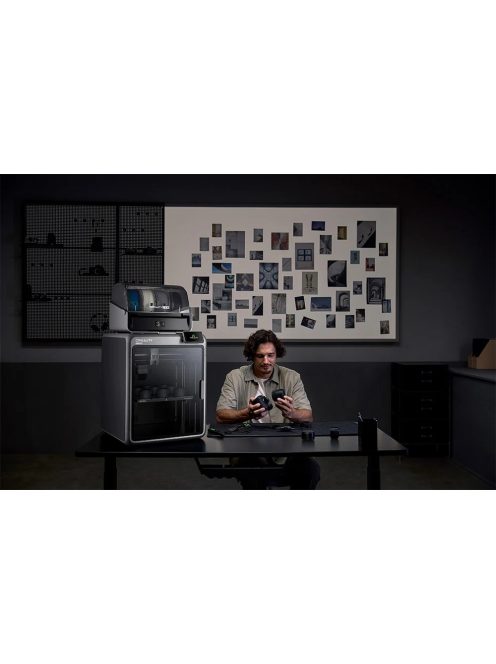 Creality K2 Pro 3D nyomtató