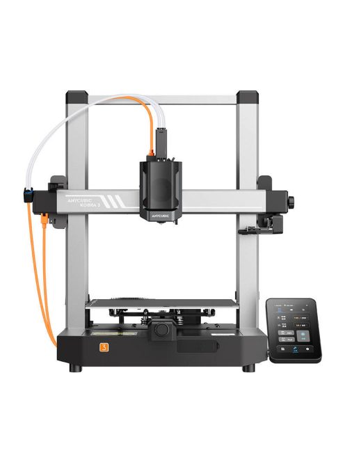 AnyCubic Kobra 3 Combo 3D nyomtató