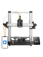 AnyCubic Kobra 3 Combo 3D nyomtató