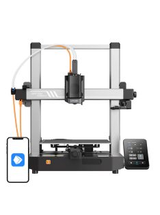AnyCubic Kobra 3 Combo 3D nyomtató