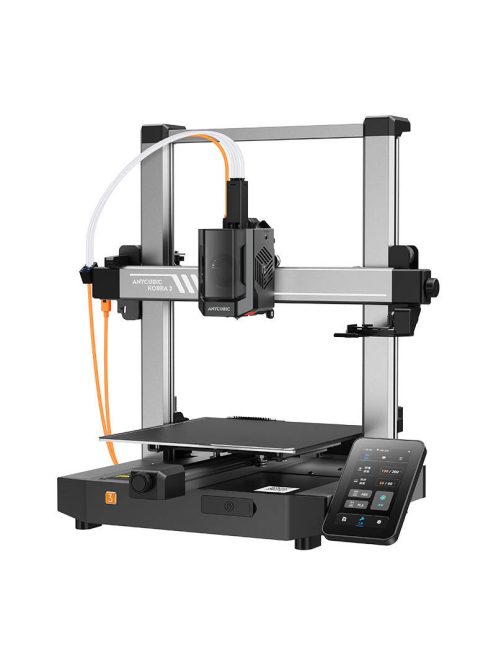 AnyCubic Kobra 3 Combo 3D nyomtató