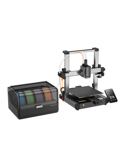 AnyCubic Kobra 3 Combo 3D nyomtató