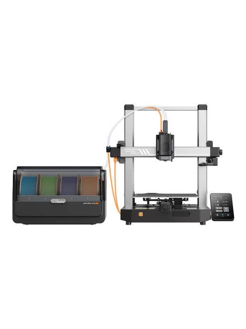 AnyCubic Kobra 3 Combo 3D nyomtató