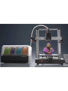AnyCubic Kobra 3 Combo 3D nyomtató