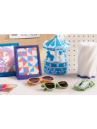 AnyCubic Kobra 3 Combo 3D nyomtató