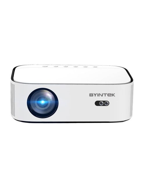 BYINTEK K45 intelligens LCD projektor