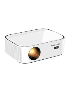 BYINTEK K45 intelligens LCD projektor