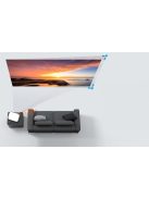 BYINTEK K45 intelligens LCD projektor