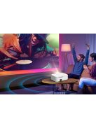 BYINTEK K45 intelligens LCD projektor