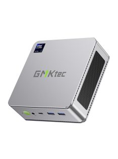   Mini PC GMKtec K9 Intel Ultra 5 125H 32GB RAM + 1TB WIN 11 Pro