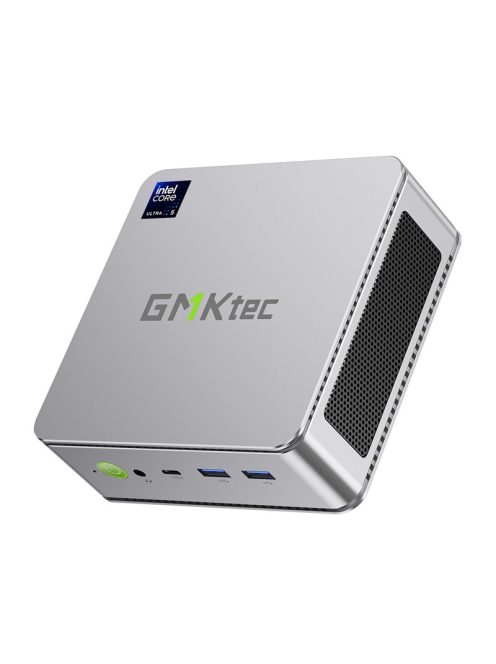 Mini PC GMKtec K9 Intel Ultra 5 125H 32GB RAM + 1TB WIN 11 Pro