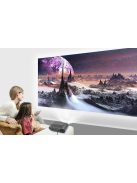 BYINTEK K9 MultiScreen vezeték nélküli projektor, LCD, 1920x1080p