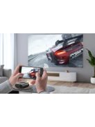 BYINTEK K9 MultiScreen vezeték nélküli projektor, LCD, 1920x1080p