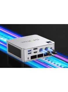   Mini PC GMKtec K9 Intel Ultra 5 125H 32GB RAM + 1TB WIN 11 Pro