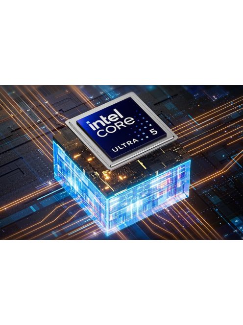 Mini PC GMKtec K9 Intel Ultra 5 125H 32GB RAM + 1TB WIN 11 Pro