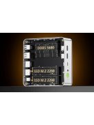 Mini PC GMKtec K9 Intel Ultra 5 125H 32GB RAM + 1TB WIN 11 Pro