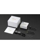 Mini PC GMKtec K9 Intel Ultra 5 125H 32GB RAM + 1TB WIN 11 Pro