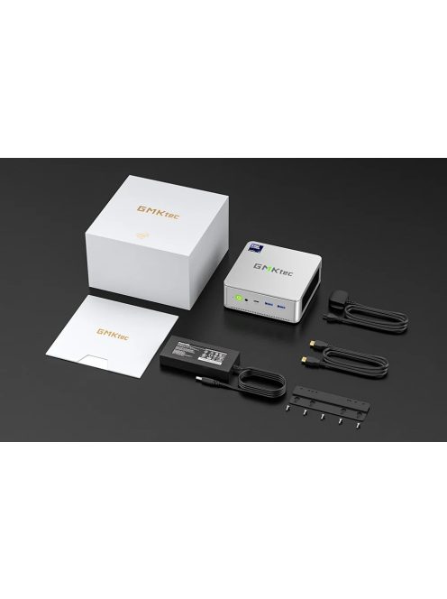 Mini PC GMKtec K9 Intel Ultra 5 125H 32GB RAM + 1TB WIN 11 Pro