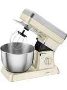 Clatronic konyhai robotgép 1200W bézs