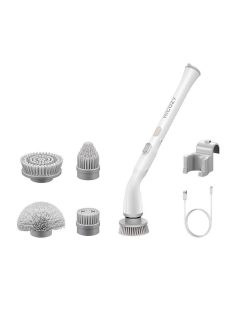AstroAI Hicozy KS-2615P elektromos mosókefe