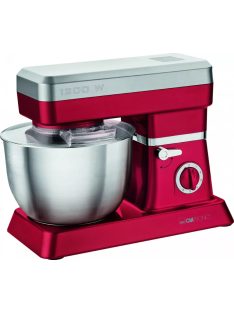 Clatronic konyhai robotgép 1200W piros