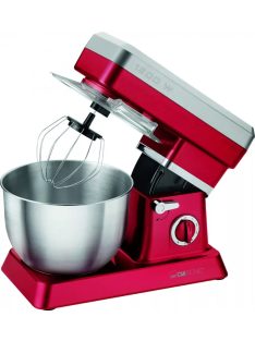 Clatronic konyhai robotgép 1200W piros