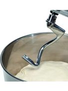 Clatronic konyhai robotgép 1200W piros