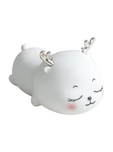 Gyermek éjjeli lámpa SuperFire L07 Little Elk