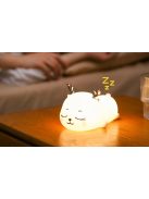 Gyermek éjjeli lámpa SuperFire L07 Little Elk