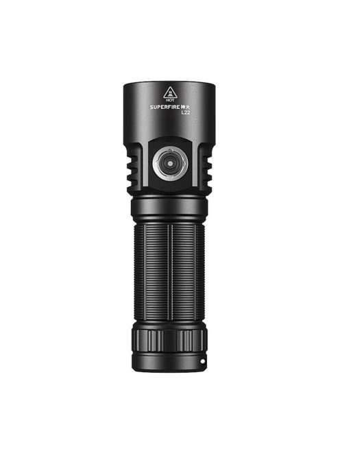 Latarka Superfire L22