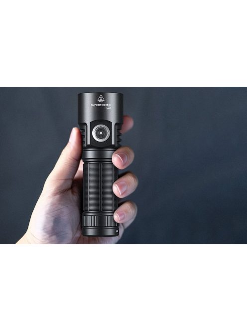 Latarka Superfire L22