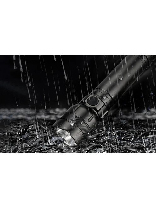 Latarka Superfire L27