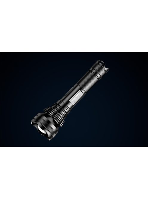 Latarka Superfire L3-D, 2700lm, USB