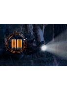 Latarka Superfire L3-D, 2700lm, USB