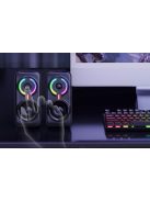 ONIKUMA L6 multimédiás játékhangszóró BT5.0