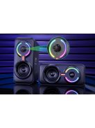 ONIKUMA L6 multimédiás játékhangszóró BT5.0