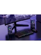 ONIKUMA L6 multimédiás játékhangszóró BT5.0