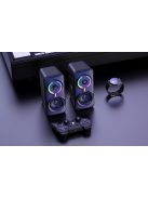 ONIKUMA L6 multimédiás játékhangszóró BT5.0