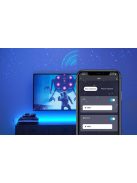 NiteBird LB4 Tuya csillagvetítő